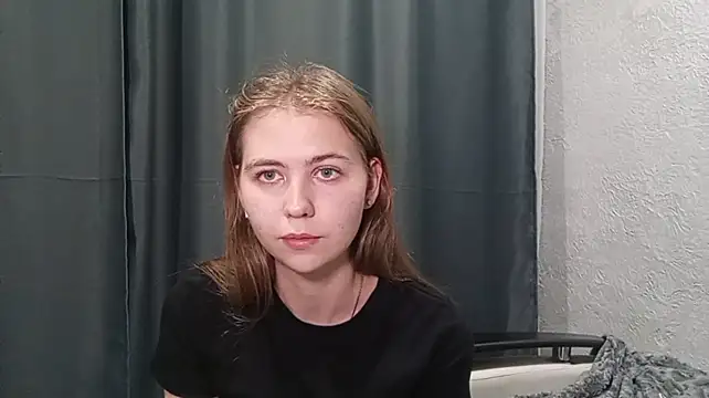 Chat XXX en directo de AnnettaHosaka