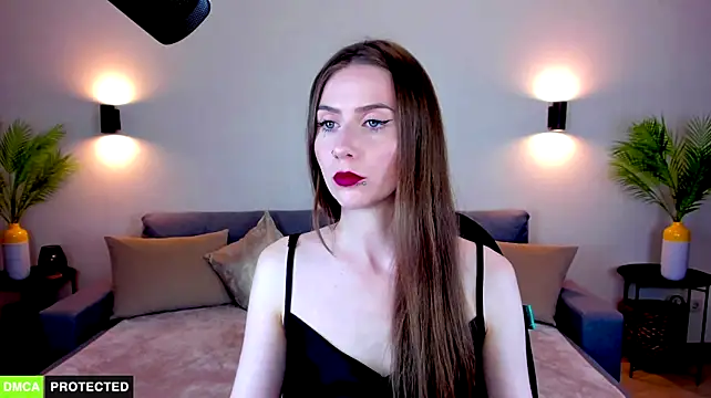 Chat +18 de TheWoman__ ao vivo