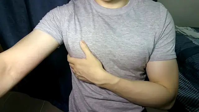 DearJackASMR 现场XXX聊天