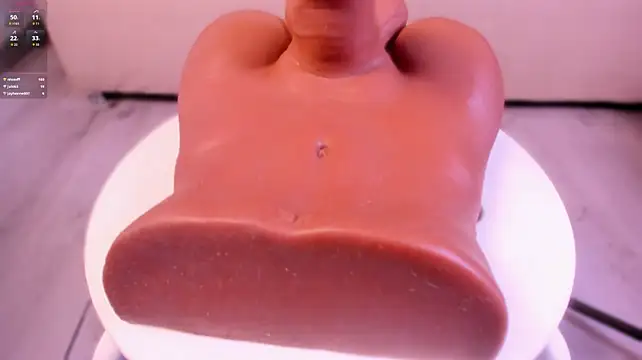 Czat XXX na żywo – lexiee__