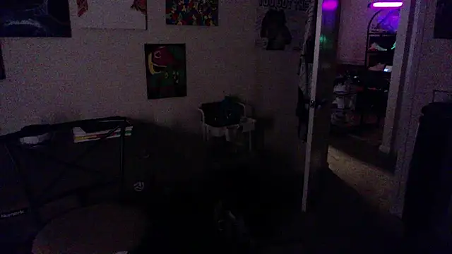 Triggerhappycj100 Chat XXX in diretta