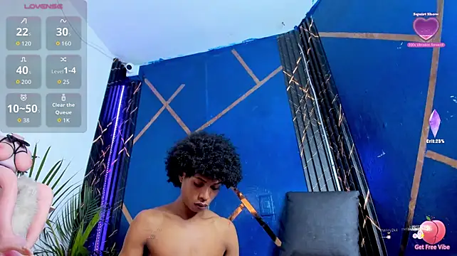 Walkers05のライブXXXチャット