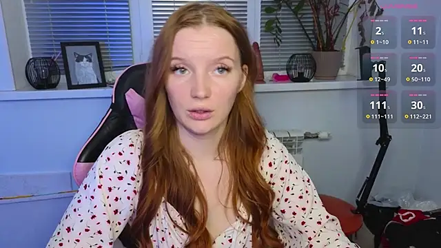 Mary_Blu: απευθείας συνομιλία ΧΧΧ