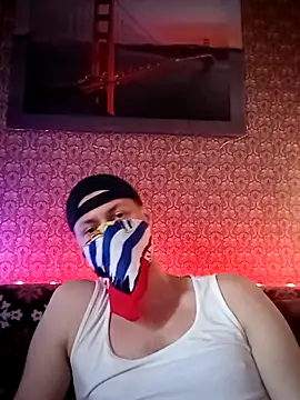Andre202 – Naživo XXX chat