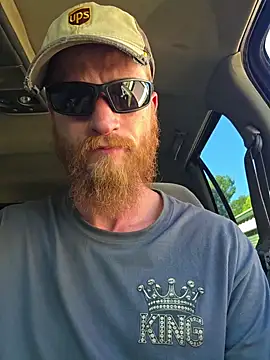 Redheadstud Webcam-Show