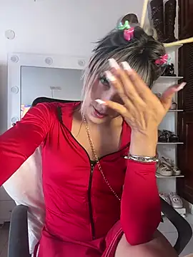 Chat XXX ao vivo de conny_latina