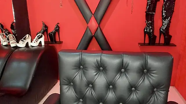 FindomJovita_'s Live XXX Chat