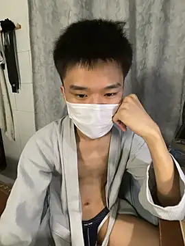 Zhang_yiovo 现场XXX聊天
