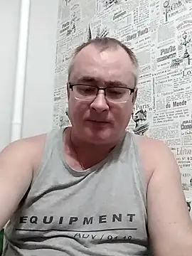 Nika_Malay Шоу с уебкамера
