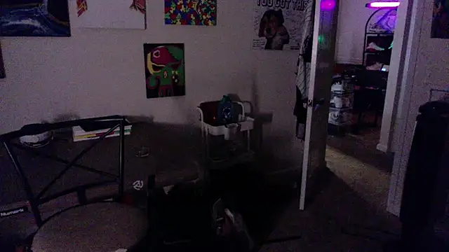 Triggerhappycj100 Live XXX Chat