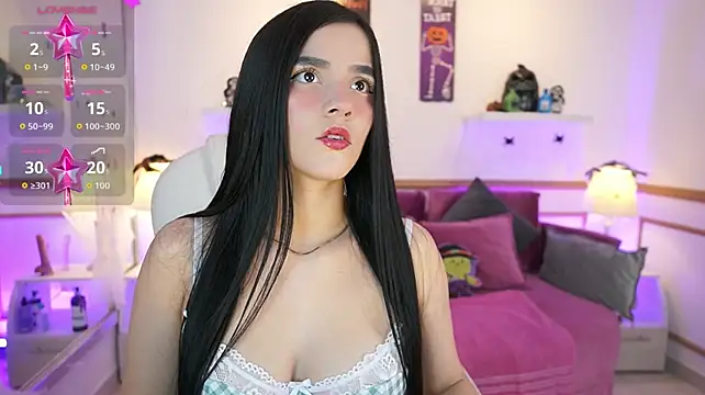 Chat XXX Live ConnyJenner