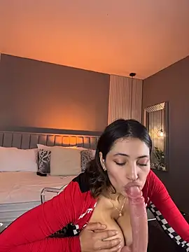 Živý XXX chat ValeryNova