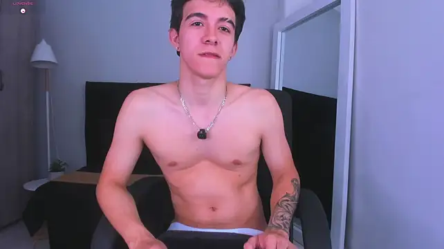 Austinbolt's Live XXX Chat