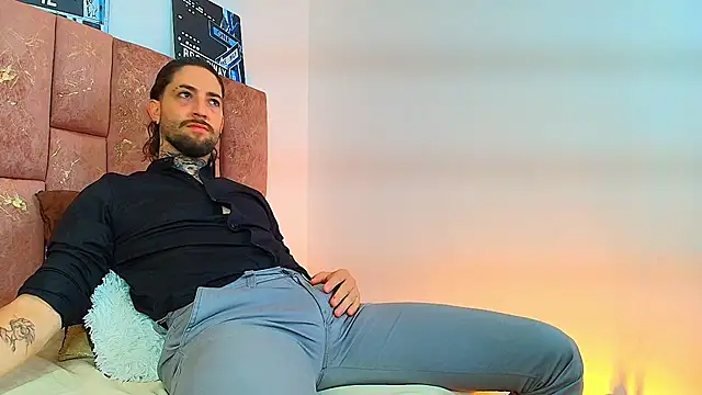 Chat XXX Live ALPHA_MASTER1