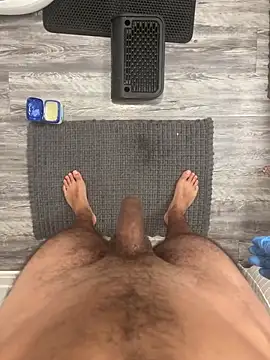 Show webcam de bugsbunnyCARROT