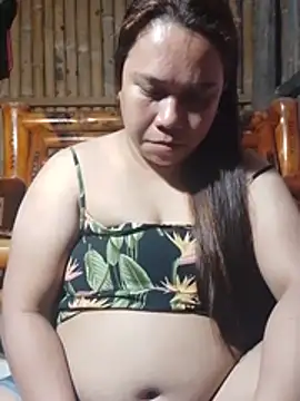 pinaychubbygirl Live XXX-Chat
