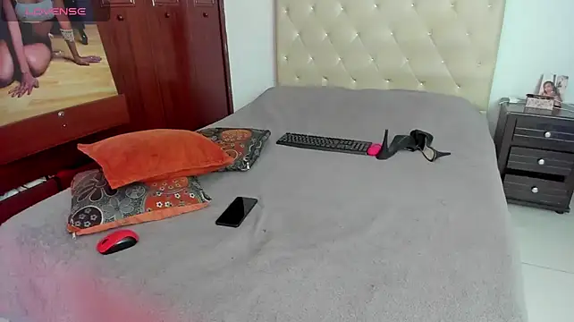 LUISSA_ Live XXX Chat