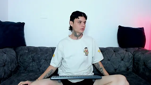 JackGriffin_ Obrolan Langsung XXX