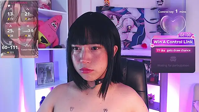 mieruco_chan XXX чат на живо