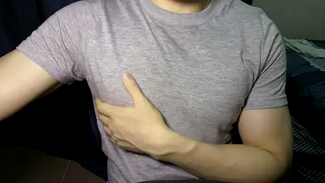Chat XXX Live DearJackASMR