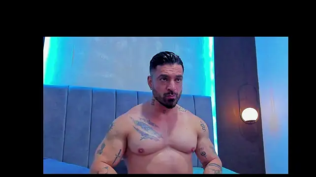Czat XXX na żywo – dennis__coxx
