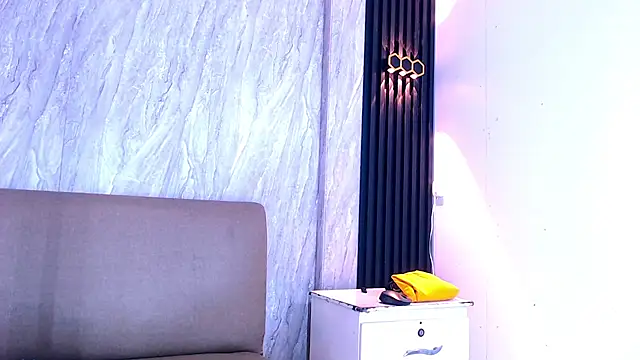 PatrickHard_ Live XXX-chat