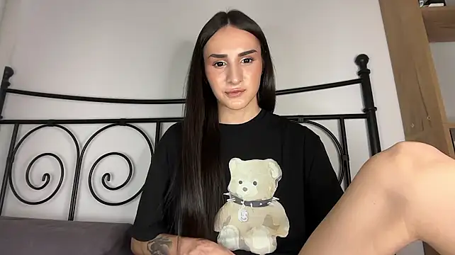 Kim_Oberlin_ Obrolan Langsung XXX