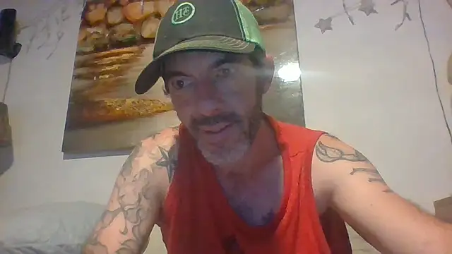 theboobietrap Show in webcam