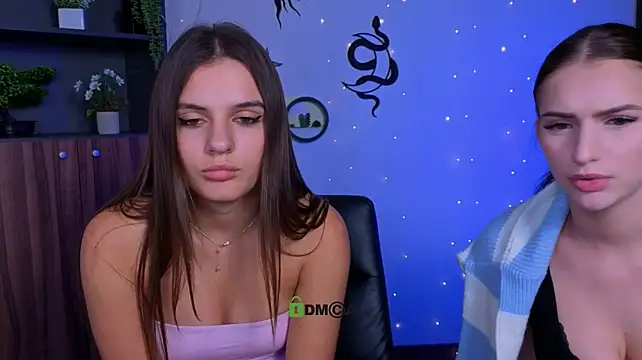 lisa_dark_ 现场XXX聊天