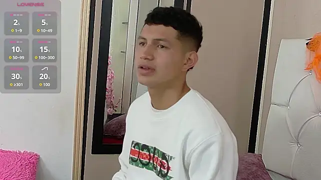Tony_Zackk1 Webcamshow