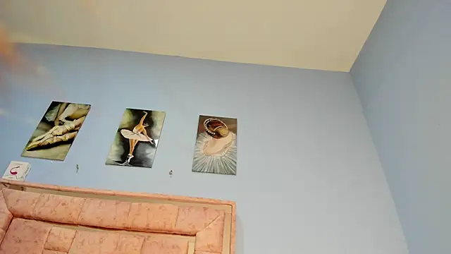 Živý XXX chat SAMY_NIX