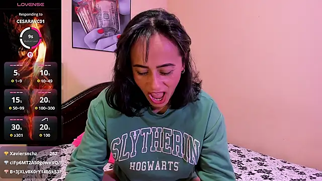 دردشة sara_florez12 الجنسية المباشرة