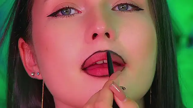 צ'אט XXX בשידור חי של VanessaCelestis