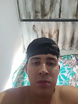 Chat XXX ao vivo de sam_vitali