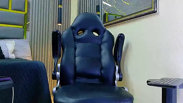 ALANNFERRER – Naživo XXX chat