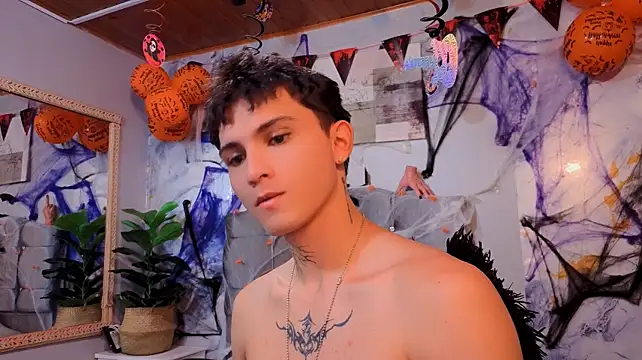 Axel_Ryder live XXX chat