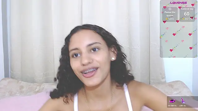 Chat XXX en directo de Corey_Bless