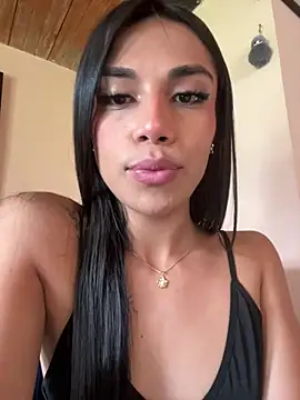 Jessi_Grace Show in webcam