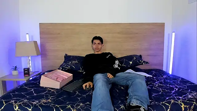 Ethan_Carter_ – Live XXX-chat