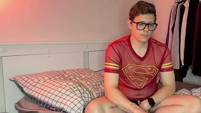 daniel-below Live XXX-chat