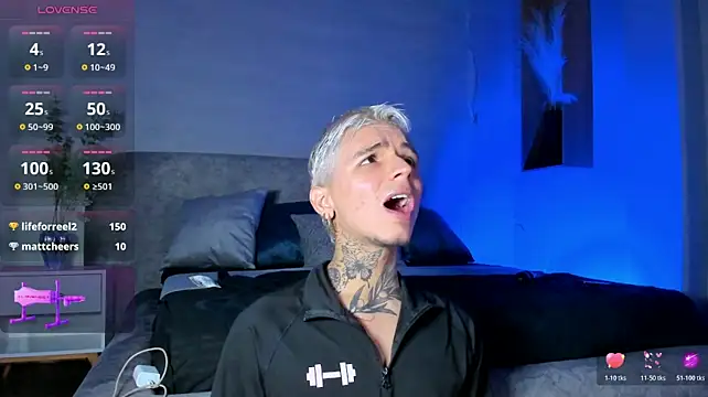 Ian_Castillo_ – Naživo XXX chat