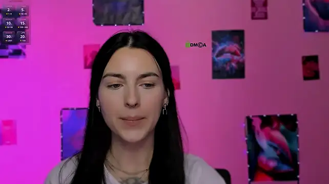 kamila_shine_'s Live XXX Chat