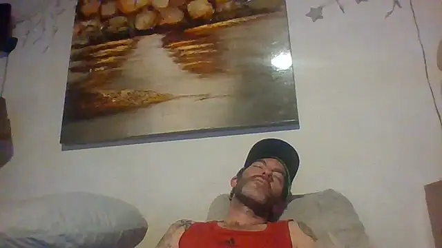 Show webcam de theboobietrap