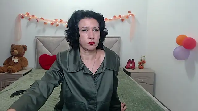 CameronEnns Chat XXX live