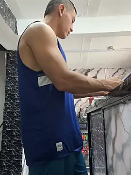 Paul22cm-: онлайн-секс-чат