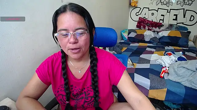 Miss__kendra_'s Live XXX Chat