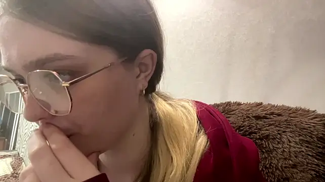 ShavonneFahrenkrug Live XXX-chat