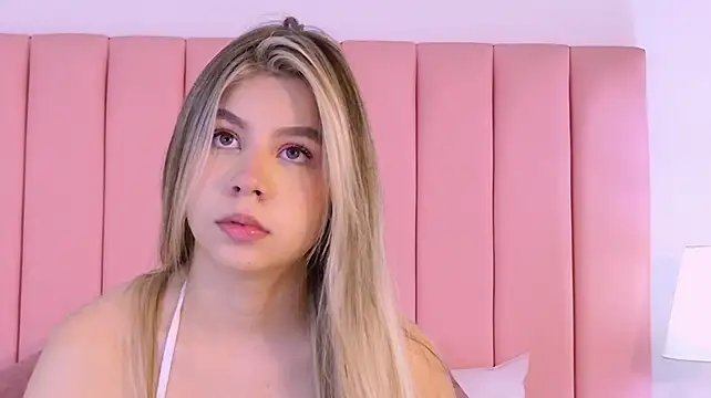 AllysonRoseX Adlı Modelin Canlı XXX Sohbeti