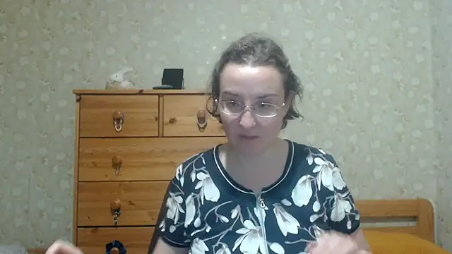 Smart_Rose Chat XXX in diretta