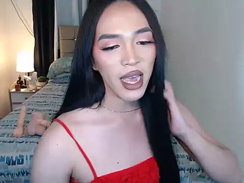 loveasianjhaine24's Live XXX Chat